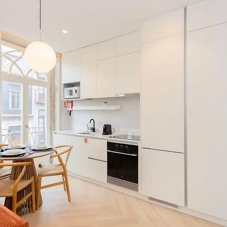 Liiiving In Porto - Luxury Design Apartments Luaran gambar