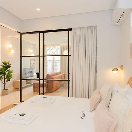 Liiiving In Porto - Luxury Design Apartments Luaran gambar