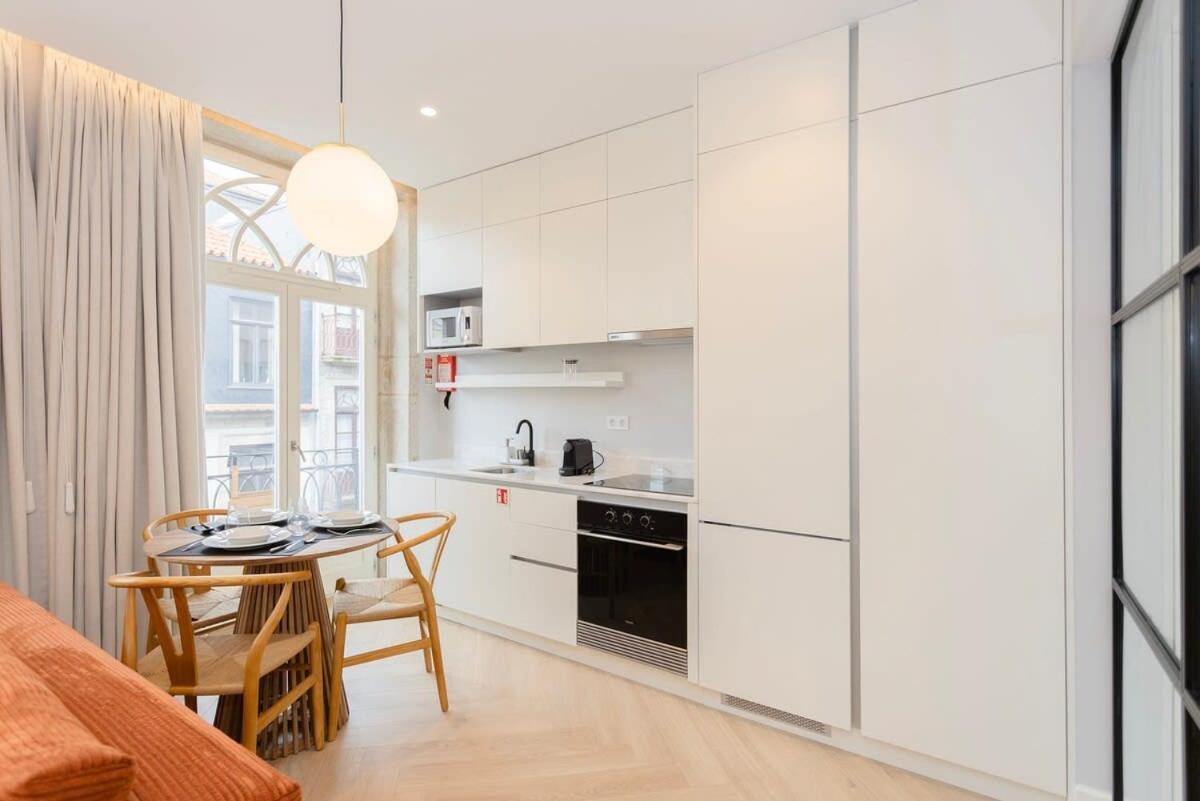 Liiiving In Porto - Luxury Design Apartments Luaran gambar