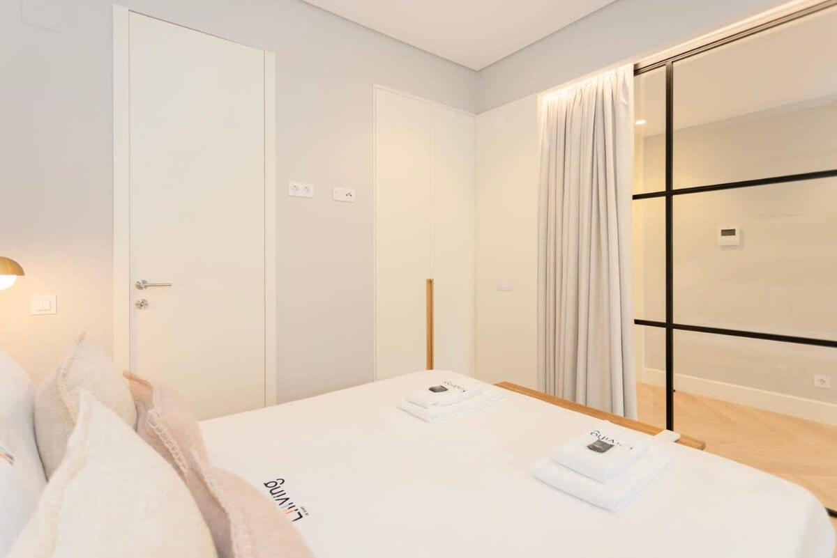 Liiiving In Porto - Luxury Design Apartments Luaran gambar