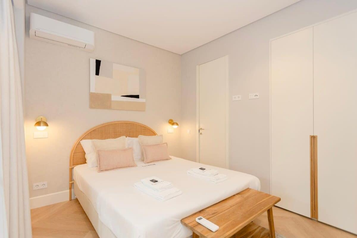 Liiiving In Porto - Luxury Design Apartments Luaran gambar