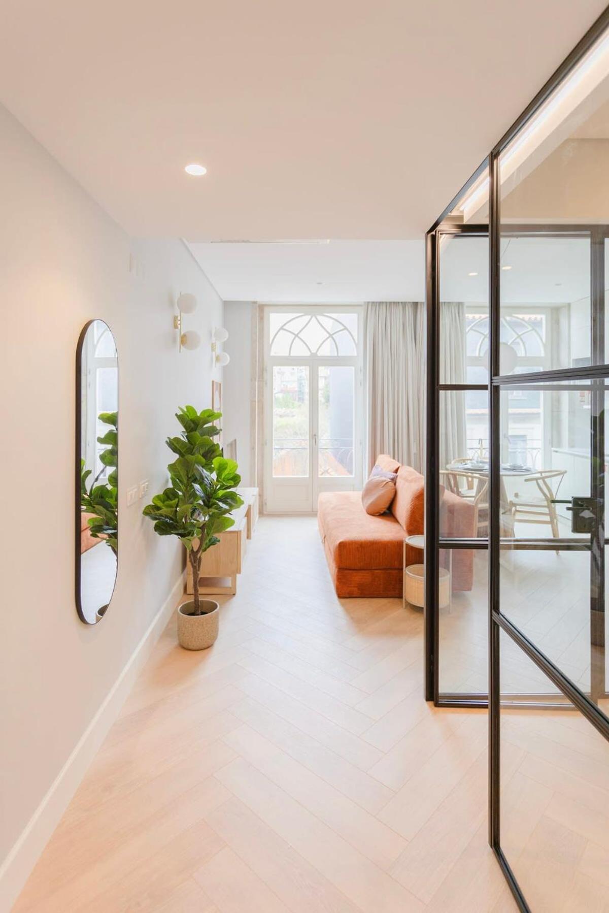 Liiiving In Porto - Luxury Design Apartments Luaran gambar