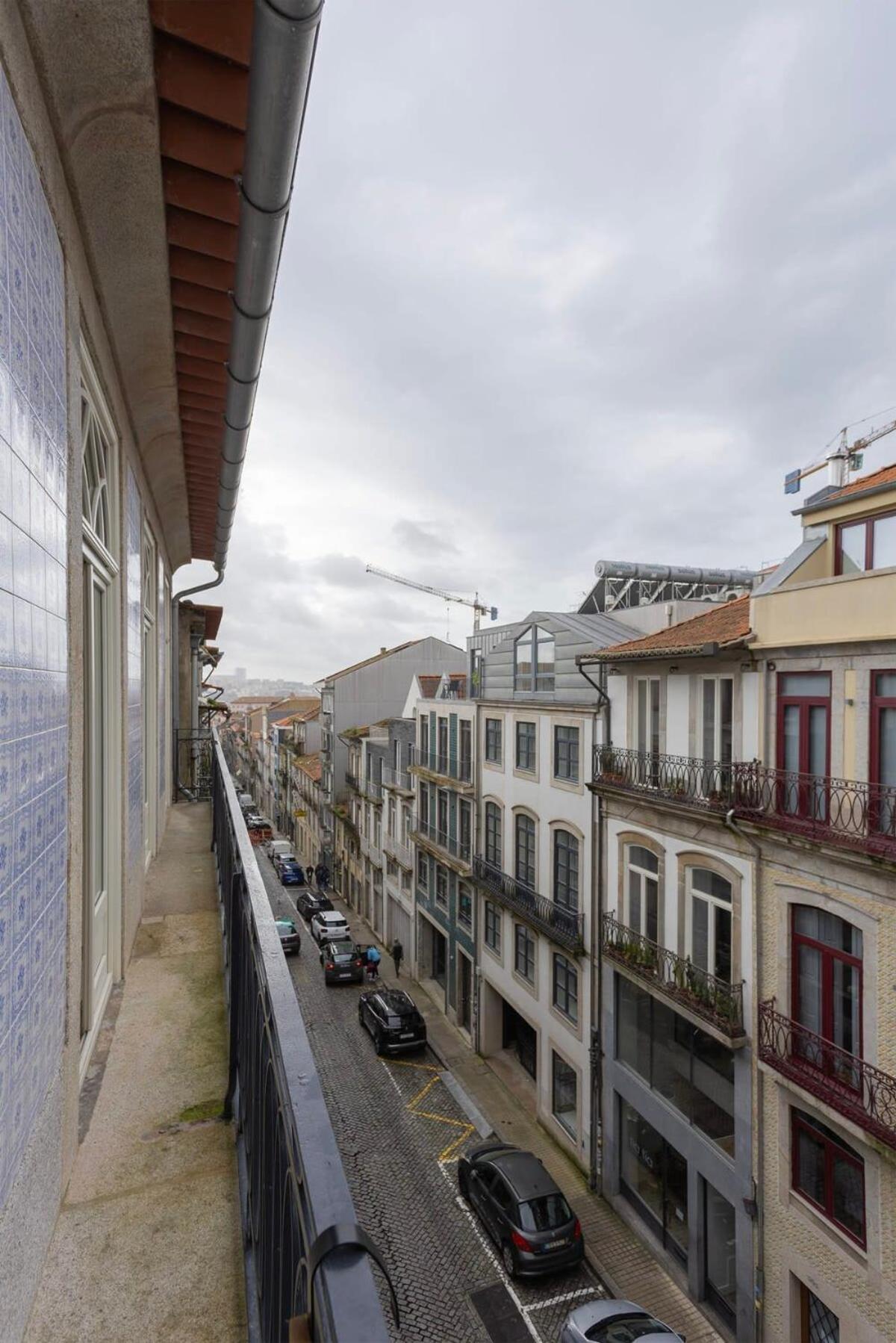 Liiiving In Porto - Luxury Design Apartments Luaran gambar